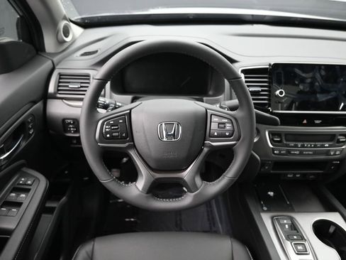 New 2026 Honda Ridgeline RTL image 18