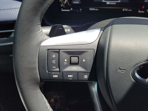 Used 2026 INFINITI QX60 Sport w/ Dark Cargo Package AWD/4WD image 26