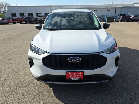 Used 2024 Ford Escape Active w/ Tech Pack #1 image 3