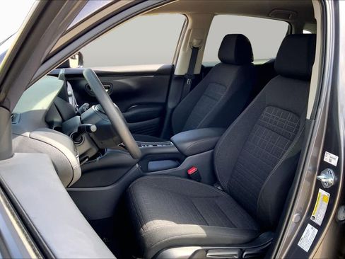Used 2026 Honda HR-V LX image 8