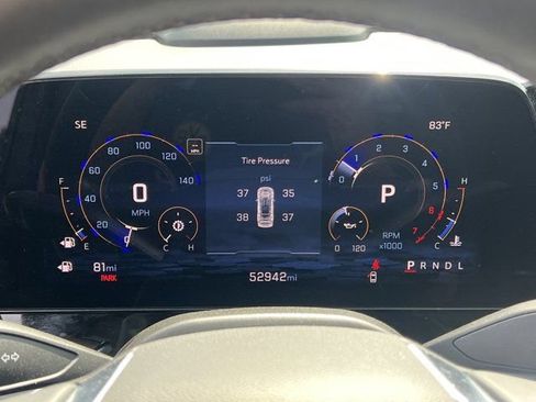 Used 2025 Chevrolet Tahoe LT image 29