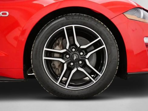Used 2019 Ford Mustang GT Premium w/ Equipment Group 401A RWD image 33