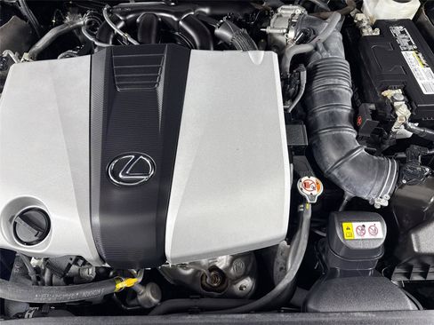 Used 2019 Lexus ES 350 w/ Accessory Package 2 image 43