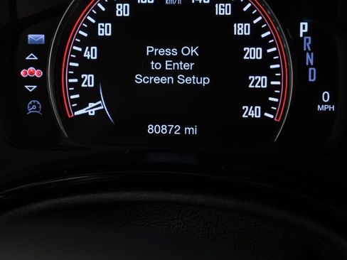 Used 2021 Dodge Durango R/T w/ Blacktop Package RWD image 18