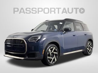 Used 2025 MINI Cooper Countryman SE AWD/4WD video 1