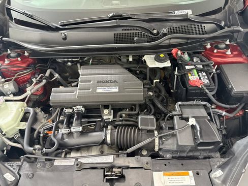 Used 2018 Honda CR-V Touring image 28