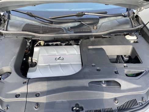 Used 2013 Lexus RX 350 AWD w/ Navigation Pkg image 34