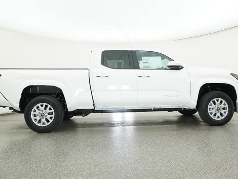 New 2026 Toyota Tacoma SR5 image 48
