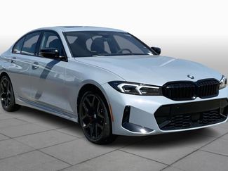 New 2026 BMW 330i xDrive Sedan w/ M Sport Package video 2