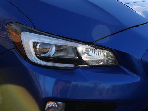 Used 2016 Subaru WRX STI image 26