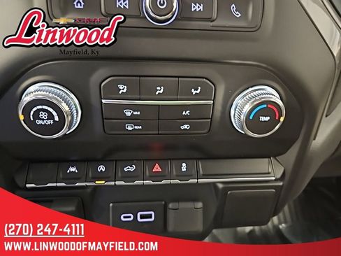 New 2026 GMC Sierra 1500 Pro w/ Pro Value Package image 20