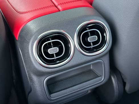 New 2026 Mercedes-Benz GLC 43 AMG 4MATIC Coupe image 13