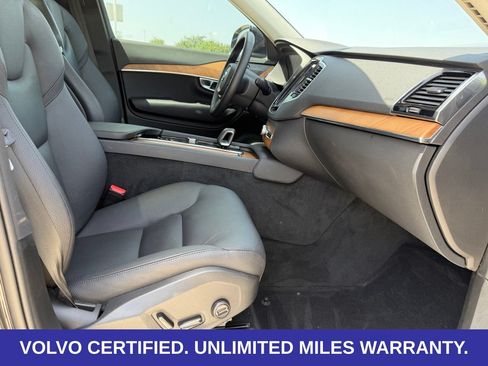 Certified 2023 Volvo XC90 T8 Plus w/ Protection Package Premier AWD/4WD image 30
