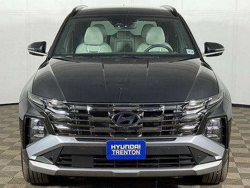 Used 2026 Hyundai Tucson Limited AWD/4WD image 16