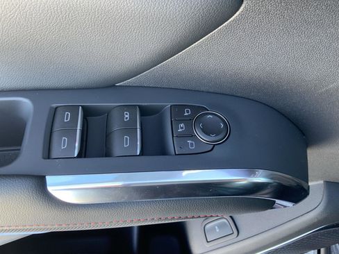 New 2026 Chevrolet Traverse RS w/ LPO, Floor Liner Package image 29