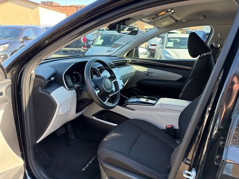 Used 2023 Hyundai Tucson SEL image 5