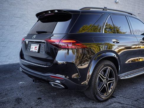 Used 2024 Mercedes-Benz GLE 450 GLE 450 image 12