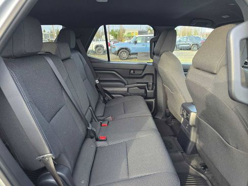 New 2026 Toyota 4Runner SR5 image 17