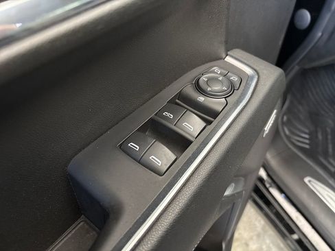 Used 2024 Chevrolet Silverado 1500 RST w/ All Star Edition Plus AWD/4WD image 15