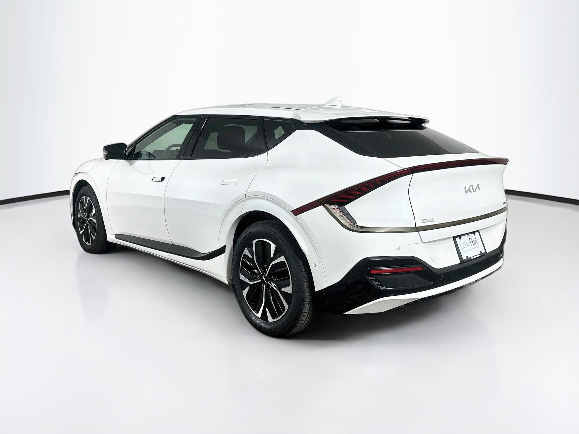 Used 2024 Kia EV6 GT-Line RWD image 5