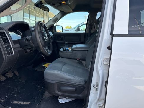 Used 2019 RAM 1500 Tradesman w/ Chrome Plus Package image 11