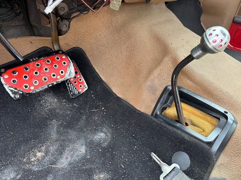 Used 1989 Ford Bronco image 12