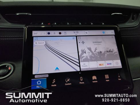 New 2025 Jeep Grand Cherokee L Limited w/ Trailer Tow Package image 45