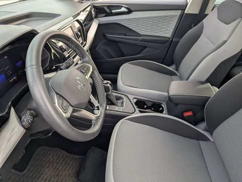 Used 2023 Volkswagen Taos S w/ Driver Assistance Package image 23