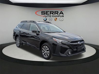 Used 2023 Subaru Outback Premium