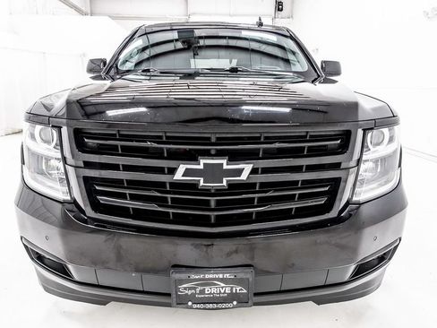 Used 2019 Chevrolet Tahoe Premier AWD/4WD image 9