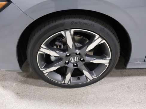 New 2026 Honda Civic Sport Touring image 10