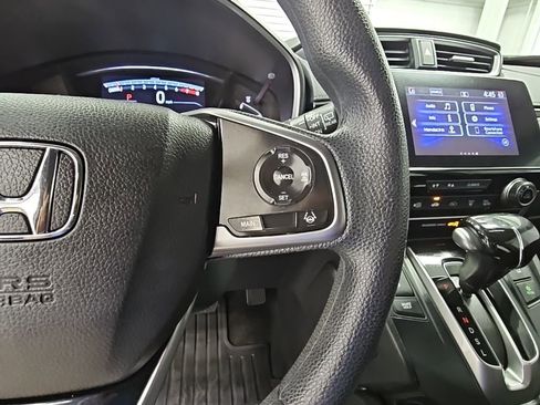 Used 2022 Honda CR-V EX image 24