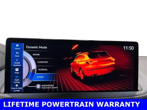 New 2026 Acura MDX w/Advance Package image 26