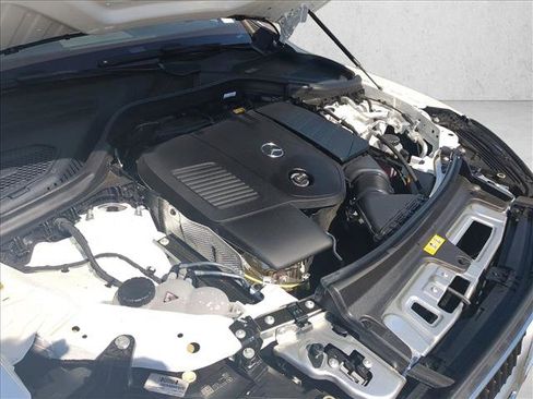 Certified 2026 Mercedes-Benz GLC 300 image 25