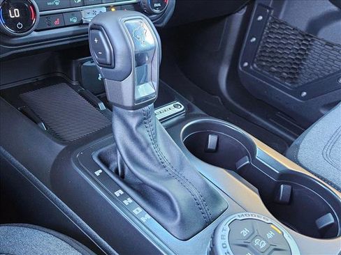 New 2025 Ford Bronco Big Bend image 13