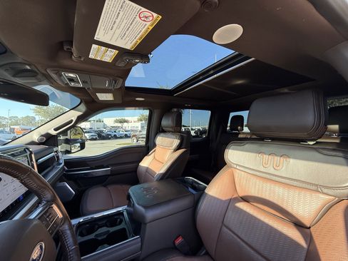 Used 2023 Ford F250 King Ranch image 27