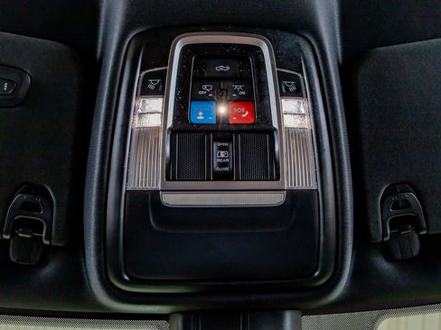 Used 2025 RAM 1500 Rebel w/ Rebel Level 2 Equipment Group image 29