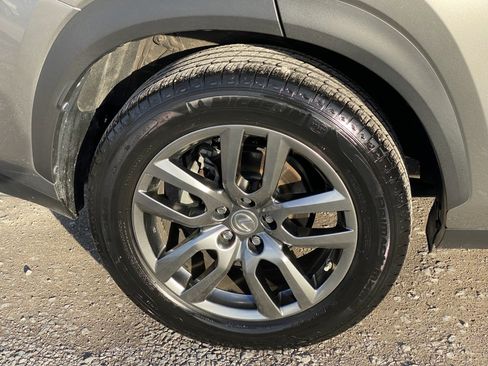 Used 2016 Lexus NX 200t AWD w/ Premium Package image 9