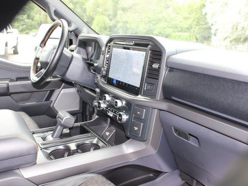 Used 2025 Ford F150 Tremor w/ Tow/Haul Package AWD/4WD image 17