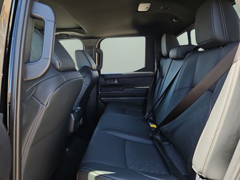 New 2026 Toyota Tacoma Limited AWD/4WD image 14