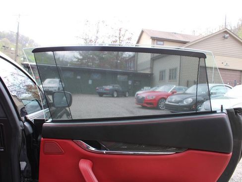 Used 2016 Maserati Quattroporte S image 38