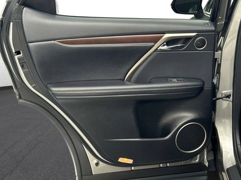 Certified 2021 Lexus RX 350 FWD w/ Premium Package image 13