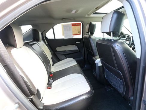 Used 2012 Chevrolet Equinox LT image 21