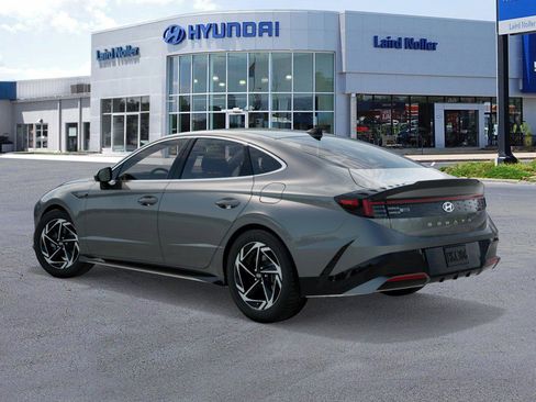 New 2026 Hyundai Sonata SEL image 5