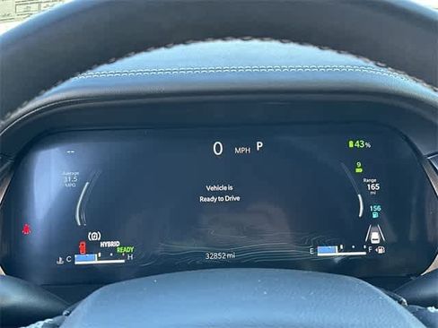 Used 2022 Jeep Grand Cherokee Limited 4xe image 7