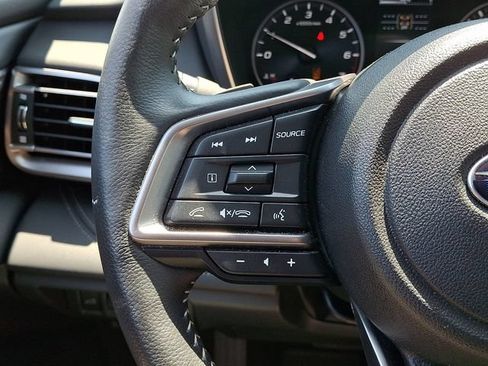 Used 2025 Subaru Outback Limited AWD/4WD image 22