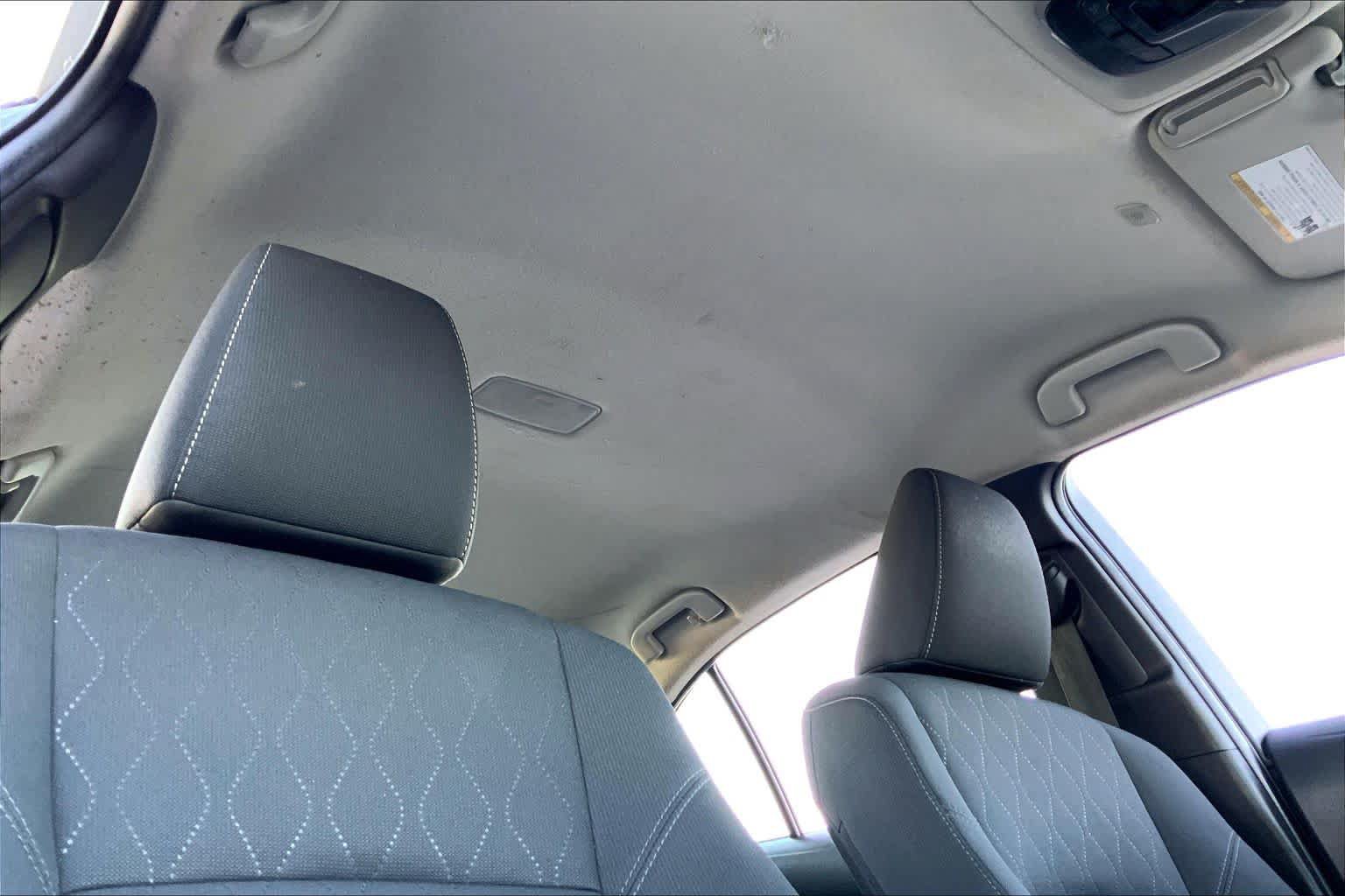 Used 2024 Toyota Corolla LE FWD image 14