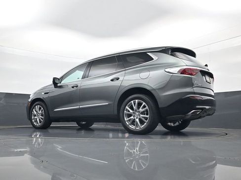 Used 2023 Buick Enclave Essence w/ Experience Buick Package AWD/4WD image 28