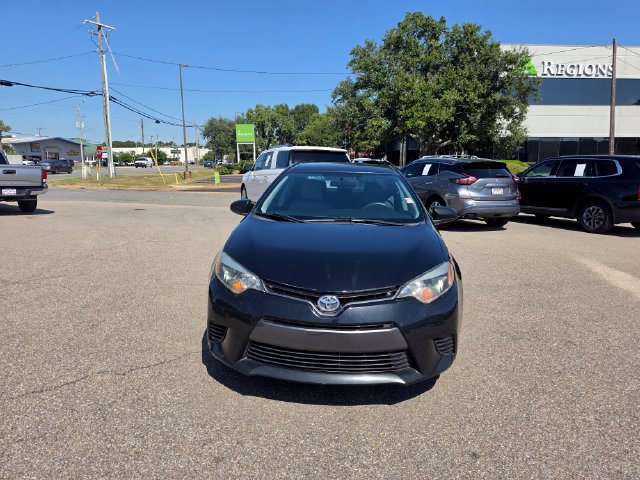 Used 2015 Toyota Corolla LE FWD image 8