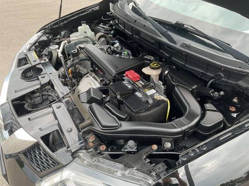 Used 2015 Nissan Rogue S AWD/4WD image 43